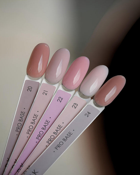 DARK Pro Base #21, 15ml