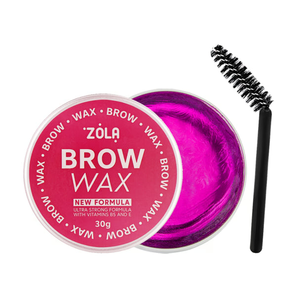 ZOLA - Brow Wax, 15g, 30g and 50g