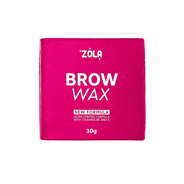 ZOLA - Brow Wax, 15g, 30g and 50g