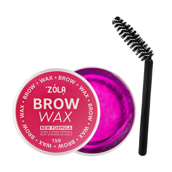 ZOLA - Brow Wax, 15g, 30g and 50g