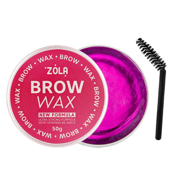 ZOLA - Brow Wax, 15g, 30g and 50g