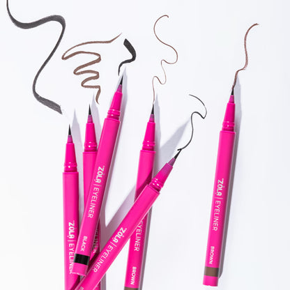 ZOLA - Eye Liner Black