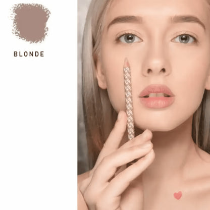 ZOLA - Powder Brow Pencil Blonde