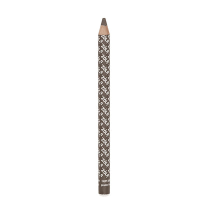 ZOLA - Powder Brow Pencil Taupe Brown