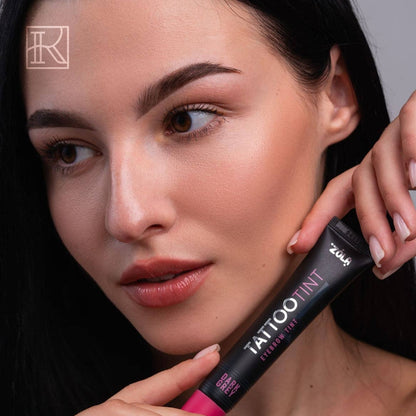 ZOLA - Tattoo Tint Set