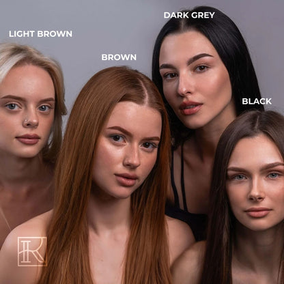 ZOLA - Tattoo Tint Set