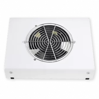 ULKA Desktop Nail Dust Collector X2 Basic