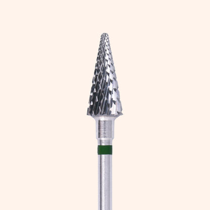 KMIZ - Tungsten Carbide Nail Bit KMIZ TCO-Sp 060-C (#132)